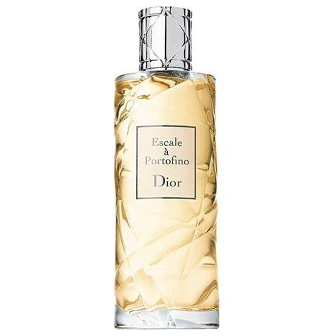 dior portofino.